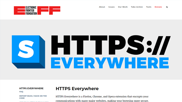 https plugin