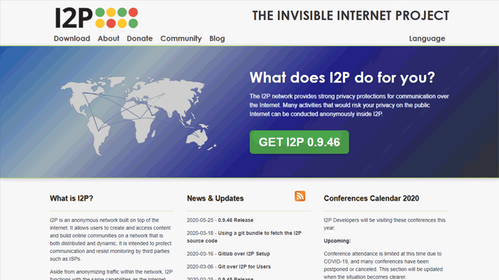 i2p