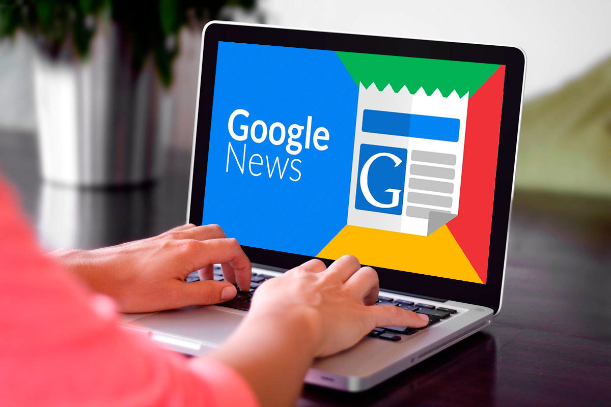 Cómo incluir tu sitio web en Google News
