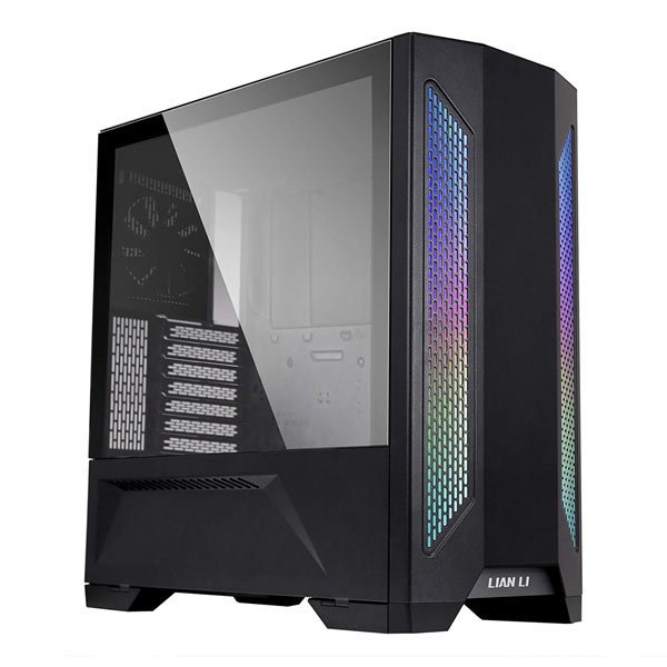 lian li lancool ii cristal templado usb 30