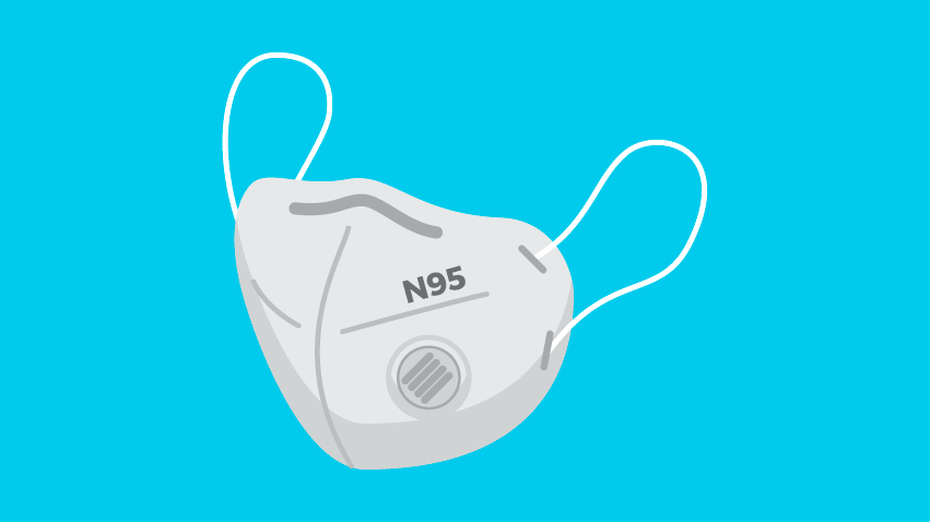 n95 mask