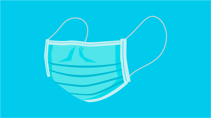 surgical mask