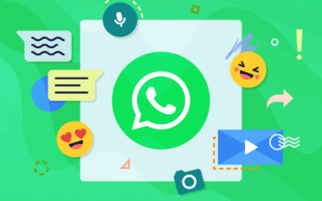 whatsapp pc