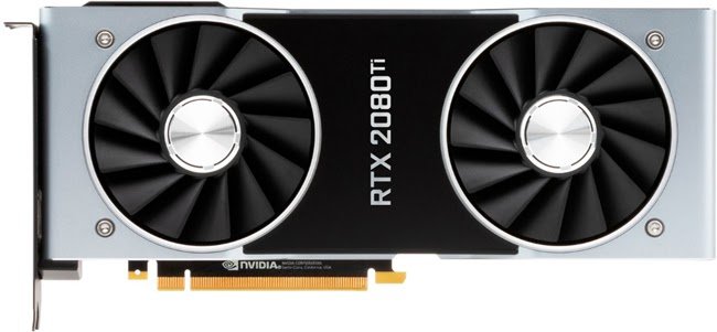 Las 8 mejores GPUs para minería de criptomonedas (2020) 34 mejores GPUs para minería