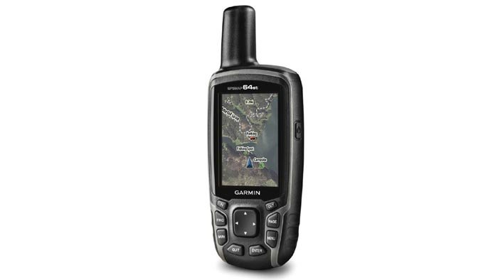 Los 5 mejores GPS para senderismo del 2020 35 2 garmin gpsmap 64