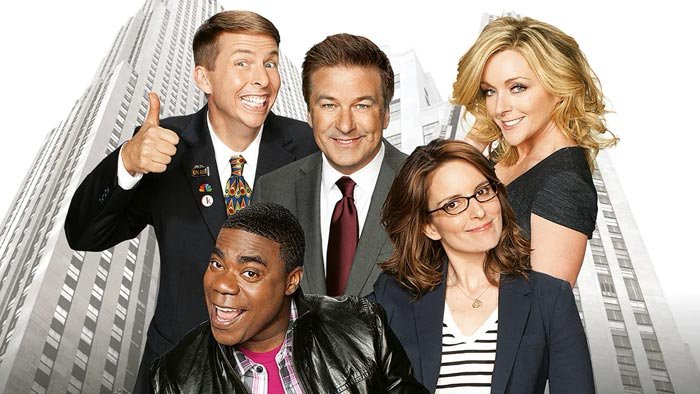 30 rock 2