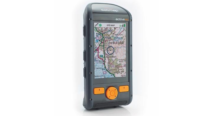 Los 5 mejores GPS para senderismo del 2020 39 5 satmap active 20 v