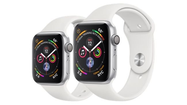 Apple Watch 5 1