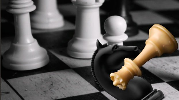 Chess Live Wallpaper