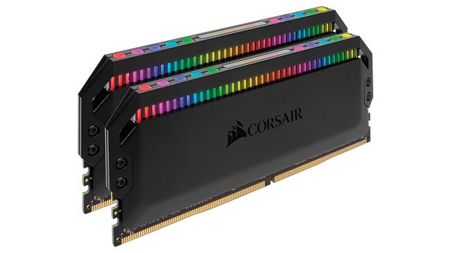 Las mejores memorias RAM para PC gaming (2020) 42 Corsair Dominator Platinum RGB