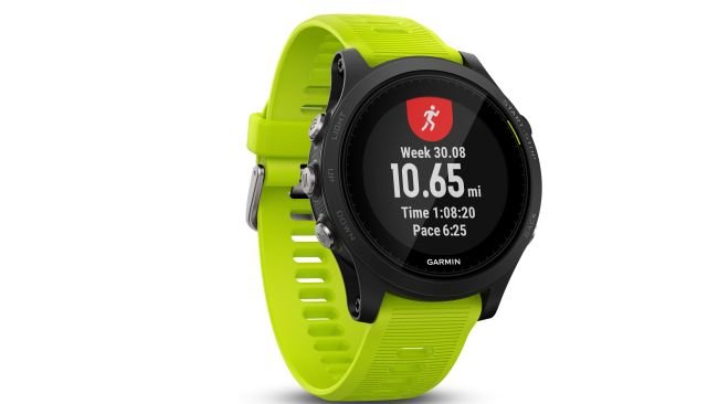 Garmin Forerunner 935 1