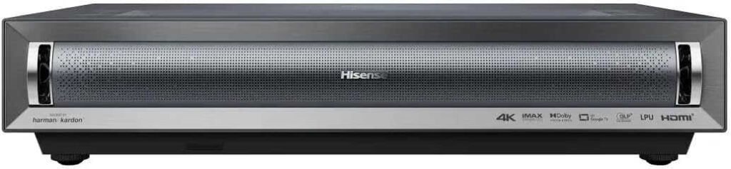 Hisense PX3-PRO