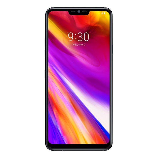 Los mejores móviles LG del 2020: ¿Cúal comprar? 35 LG G7 ThinQ 1