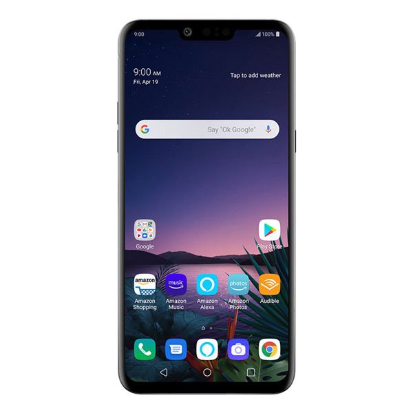 Los mejores móviles LG del 2020: ¿Cúal comprar? 38 LG G8 ThinQ
