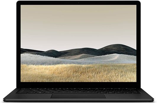Los mejores portátiles para fotografía 44 Microsoft Surface Laptop 3