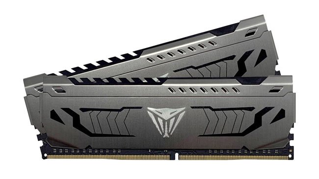 Las mejores memorias RAM para PC gaming (2020) 36 Patriot Viper Steel DDR4