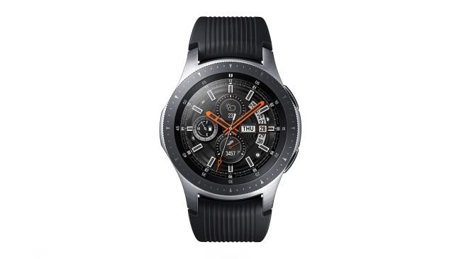Samsung Galaxy Watch 1