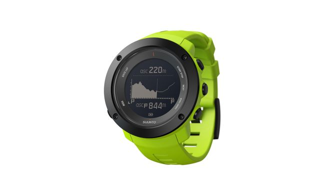Suunto Ambit3 Vertical 1