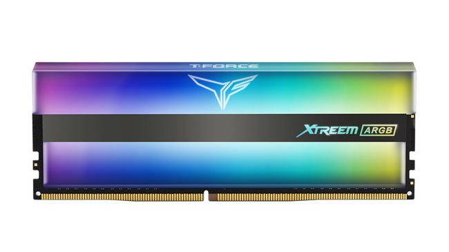 Las mejores memorias RAM para PC gaming (2020) 45 Teamgroup T Force Xtreem