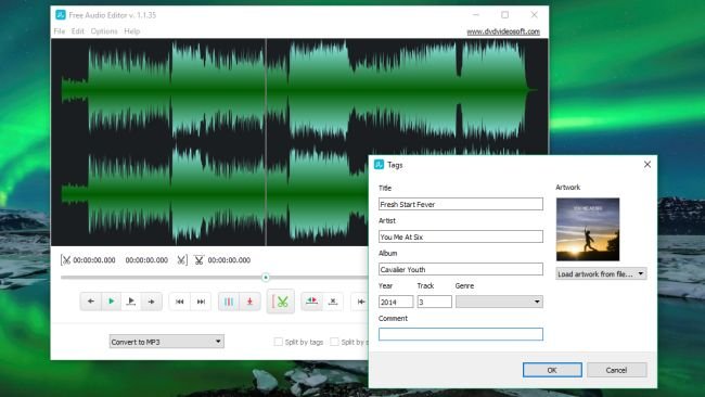 audacity