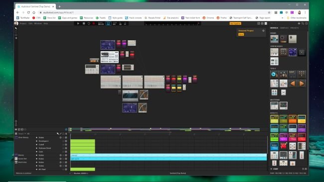 audiotool