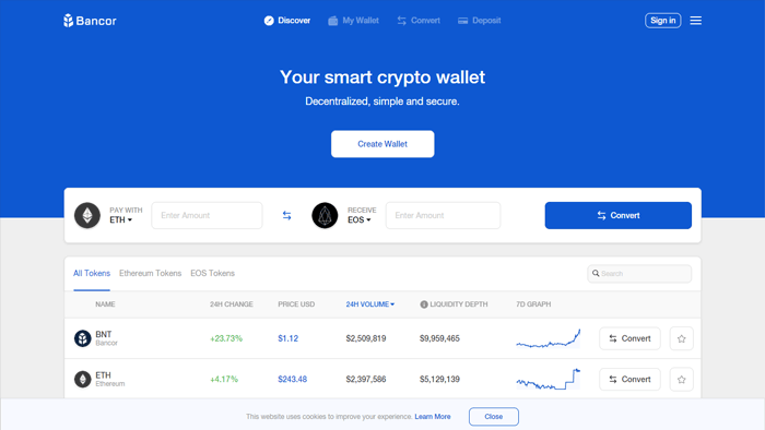 bancor 1
