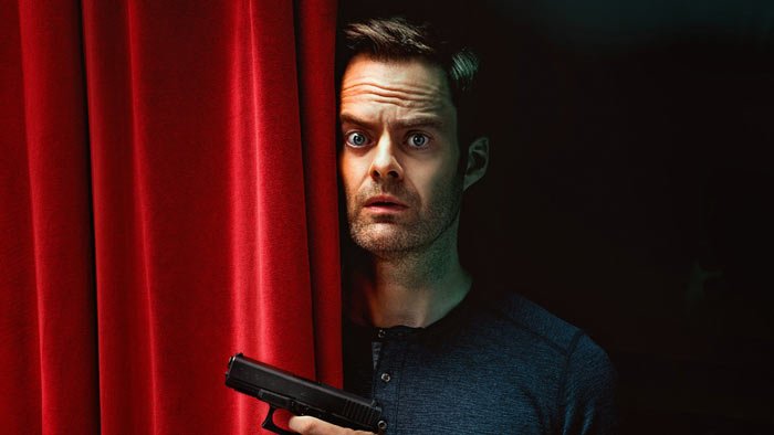 Las series más vistas de HBO (Junio 2020) 51 barry