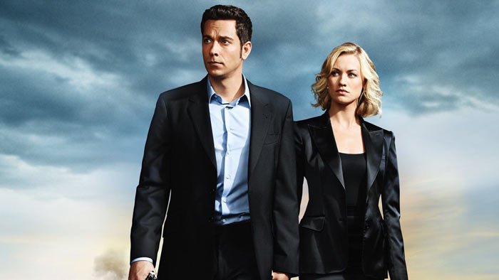 series más vistas de Amazon Prime