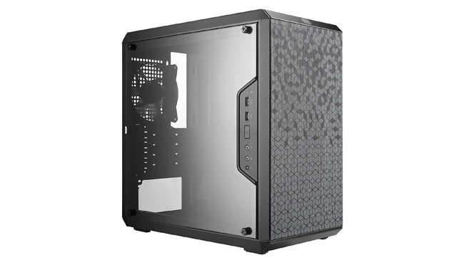 cooler master 1