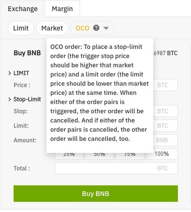 Cómo usar las órdenes OCO de Binance para proteger tu capital 35 editor uploads 1566375287884 1566375287884