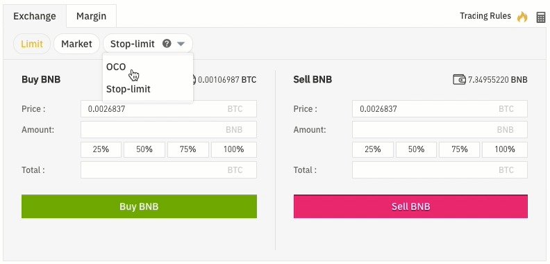 Cómo usar las órdenes OCO de Binance para proteger tu capital 34 editor uploads 1566375288072 1566375288072
