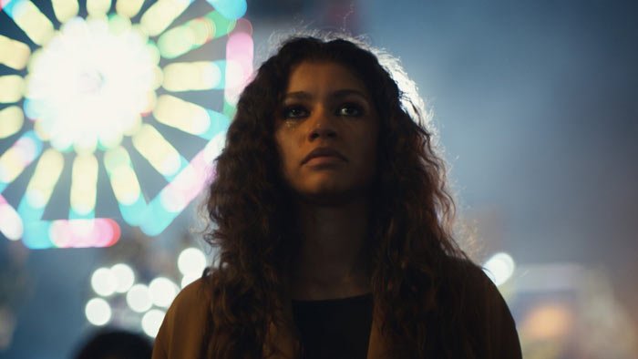 Las series más vistas de HBO (Junio 2020) 55 euphoria