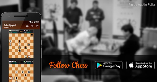 folow chess