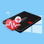 herramientas gratuitas para comprobar y reparar sectores defectuosos HDD y SSD