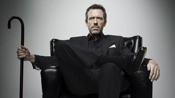 house md
