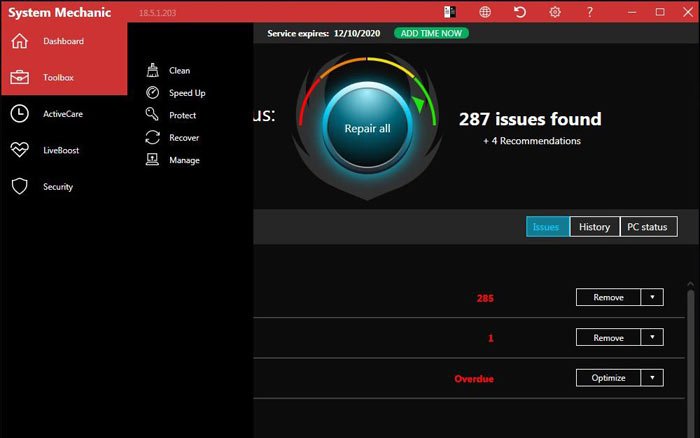 Los mejores programas para limpiar y acelerar Windows 10 35 mejores programas para limpiar y acelerar Windows