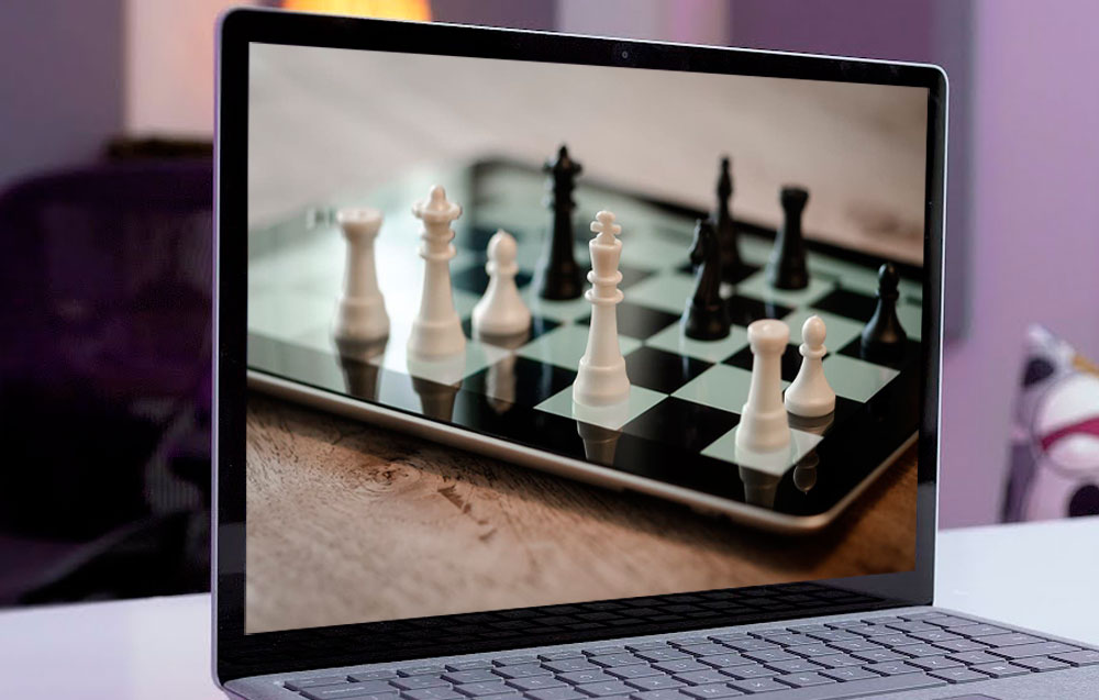 Las mejores apps de ajedrez para tu móvil