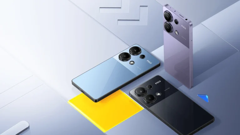 Celulares chinos baratos 2025