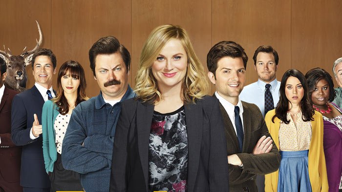 parks and recreation