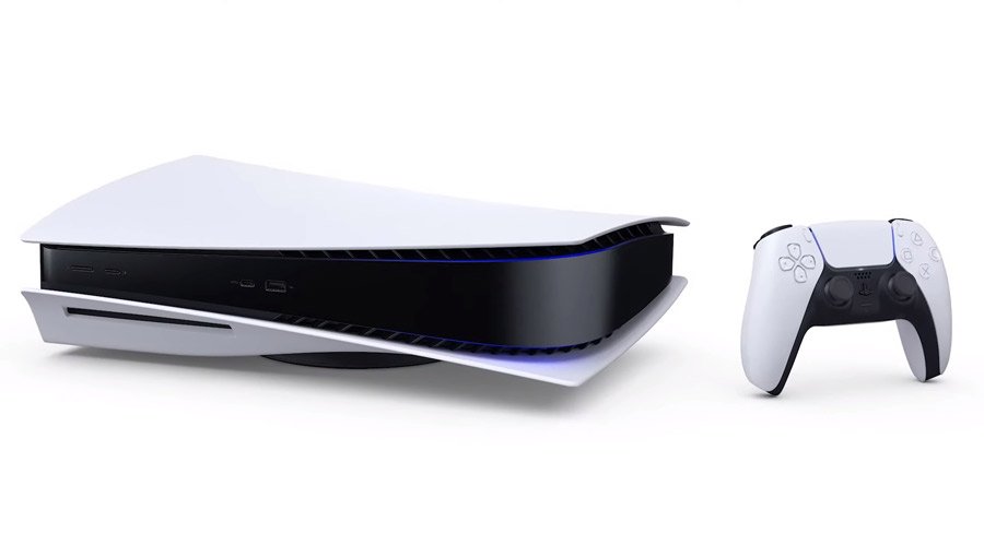 Sony revela el diseño de la PS5 36 ps5 02