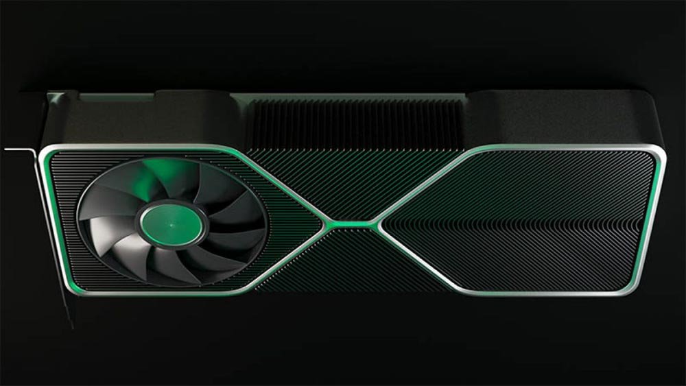 Nvidia RTX 3080: fecha de lanzamiento, precio y especificaciones 34 rtx 3080 render