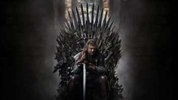 Las series más vistas de HBO