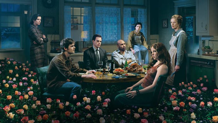 six feet under 1