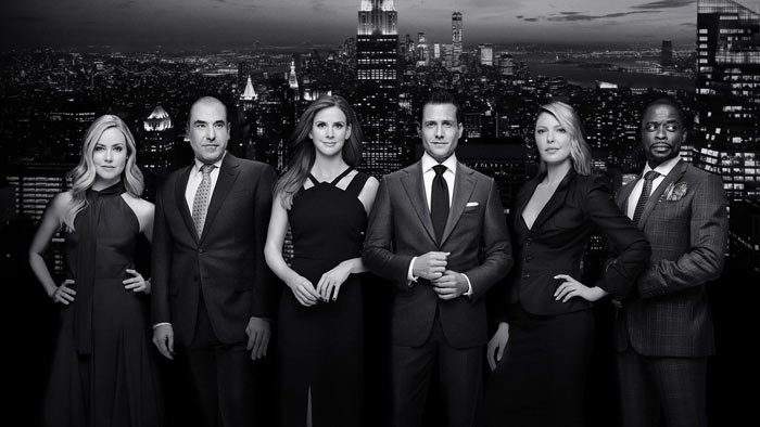 suits