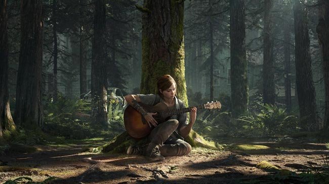 Los mejores juegos exclusivos para PS4 (2020) 67 the last of us 2 ps4 tecnobits