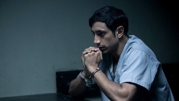 Las series más vistas de HBO (Junio 2020) 47 the night of