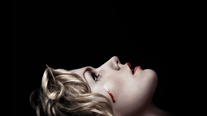 Las series más vistas de HBO (Junio 2020) 56 true blood