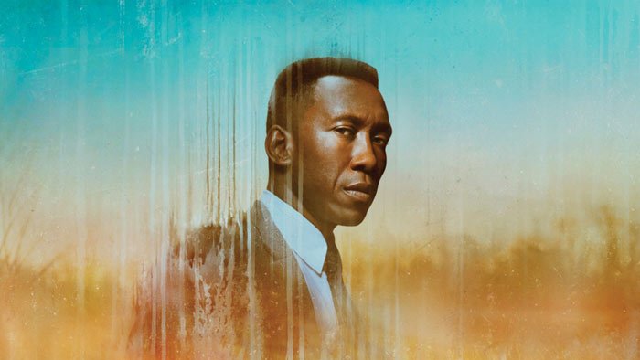 Las series más vistas de HBO (Junio 2020) 40 true detective