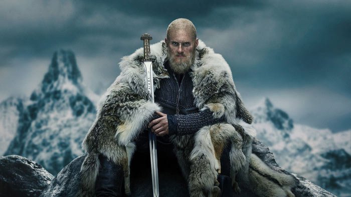 vikings