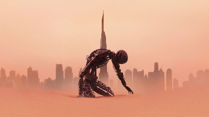Las series más vistas de HBO (Junio 2020) 38 westworld